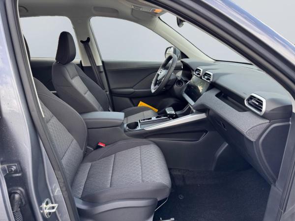 MG ZS 🚗 MG ZS Comfort Leasing – Der Kompakte, der Großes bietet bis zum 31.03.26! ⚡