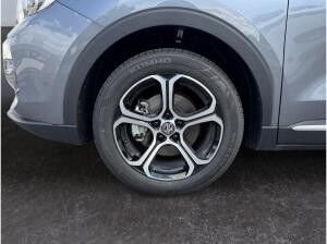 MG ZS 🚗 MG ZS Comfort Leasing – Der Kompakte, der Großes bietet! ⚡