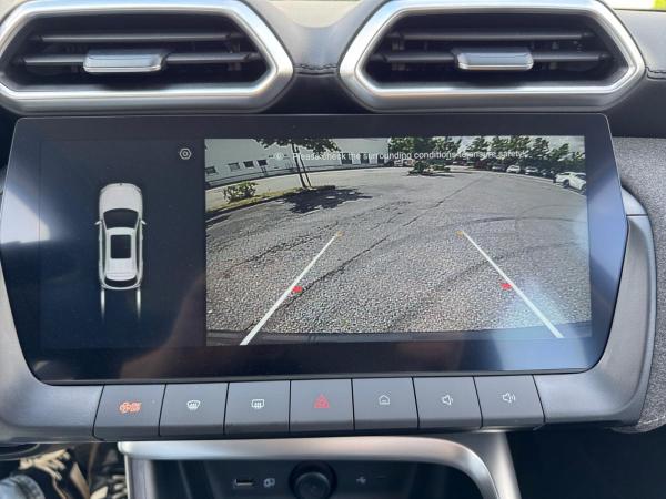 MG ZS 🚗 MG ZS Comfort Leasing – Der Kompakte, der Großes bietet bis zum 31.03.26! ⚡