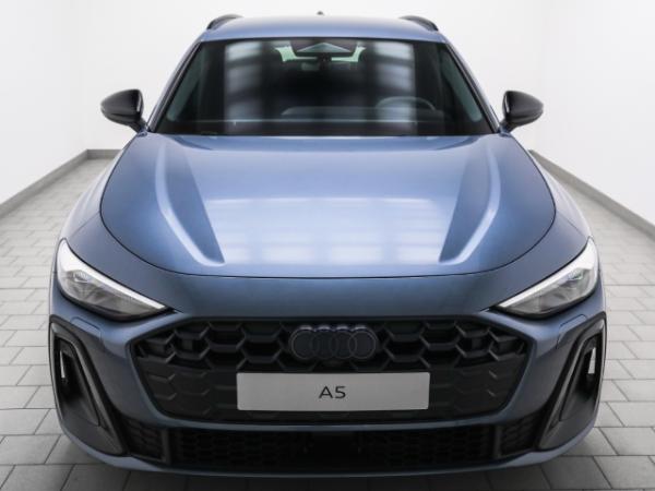 Audi A5 Avant TDI quattro S line AHK ParkAssist Navi