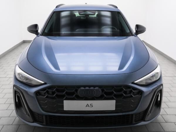 Audi A5 Avant TDI quattro S line AHK ParkAssist Navi