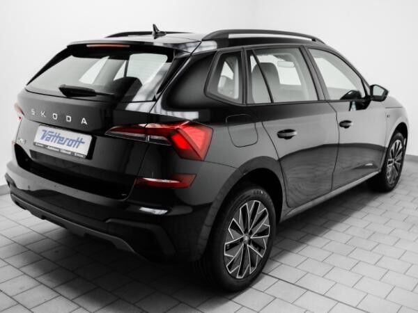 Skoda Kamiq Tour 1.0 TSI AHK Navi Kamera