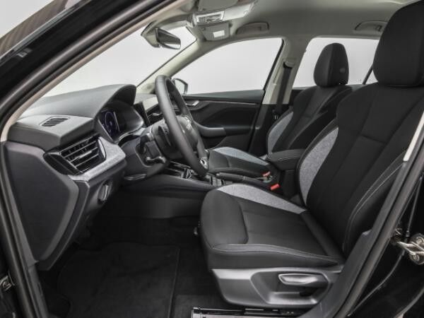 Skoda Kamiq Tour 1.0 TSI AHK Navi Kamera