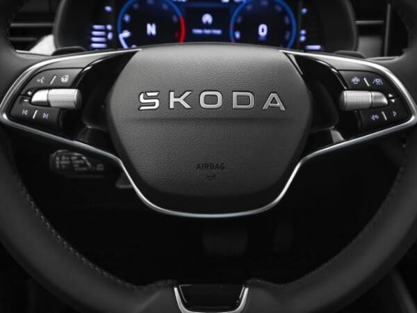 Skoda Kamiq Tour 1.0 TSI AHK Navi Kamera