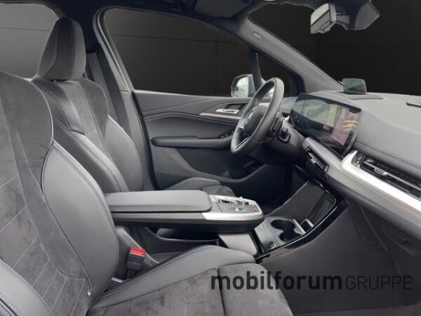 BMW 220 Active Tourer i M-Sport❗Sofort verfügbar❗Massage Sitz mit Memory AHK 360 Grad Kamera  Head-Up Harman Kardon Sound