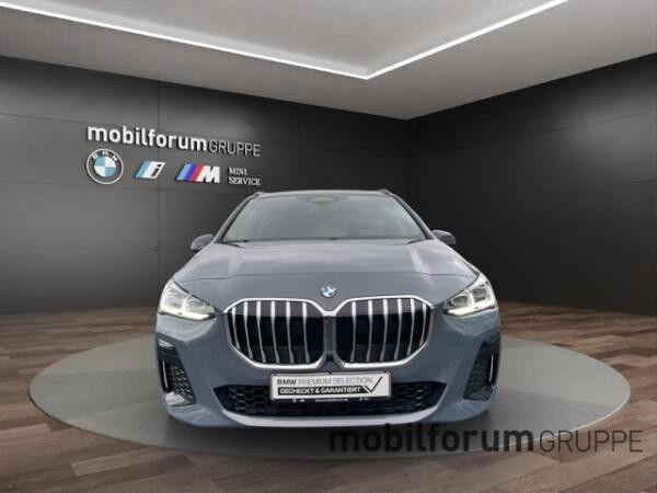 BMW 220 Active Tourer i M-Sport❗Sofort verfügbar❗Massage Sitz mit Memory AHK 360 Grad Kamera  Head-Up Harman Kardon Sound