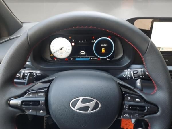 Hyundai i20 1.0 N Line🚀 | LED | Rückfahrkamera | Navi | Klimaauto. | ISOFIX