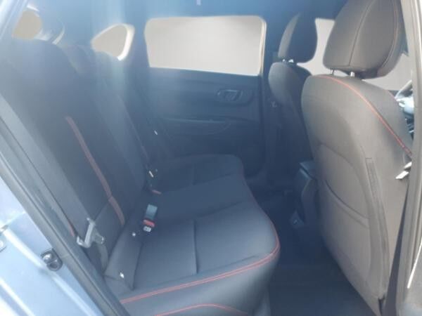 Hyundai i20 1.0 N Line🚀 | LED | Rückfahrkamera | Navi | Klimaauto. | ISOFIX