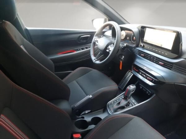 Hyundai i20 1.0 N Line🚀 | LED | Rückfahrkamera | Navi | Klimaauto. | ISOFIX