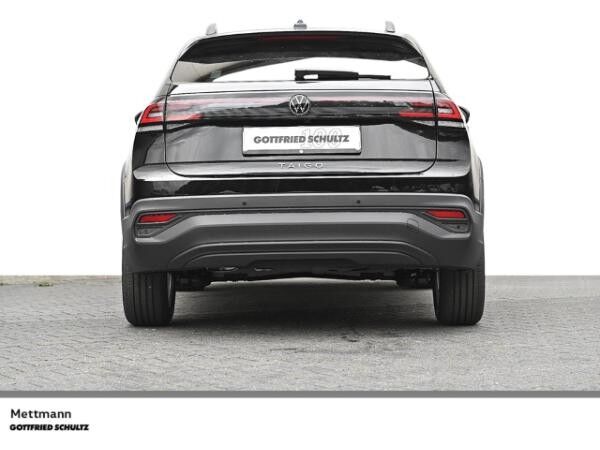 Volkswagen Taigo GOAL 1.0 TSI (Mettmann)