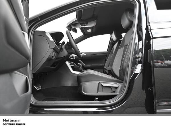 Volkswagen Taigo GOAL 1.0 TSI (Mettmann)