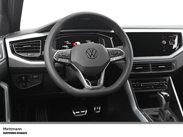Volkswagen Taigo GOAL 1.0 TSI (Mettmann)