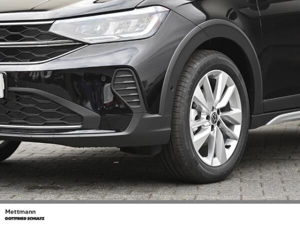 Volkswagen Taigo GOAL 1.0 TSI (Mettmann)