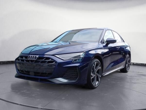 Audi A3 Limousine (8YM)