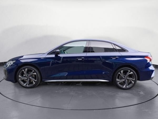 Audi A3 Limousine (8YM)