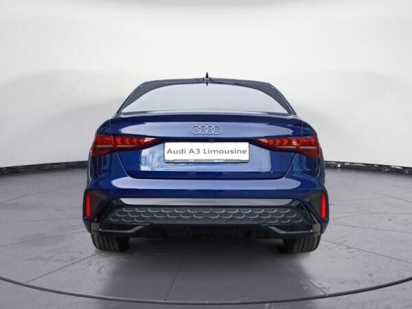 Audi A3 Limousine (8YM)