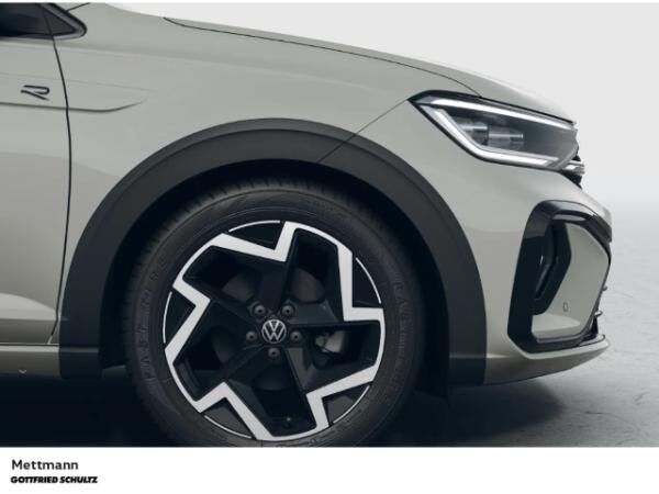 Volkswagen Taigo R-Line 1.0 TSI (Mettmann)