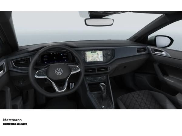 Volkswagen Taigo R-Line 1.0 TSI (Mettmann)