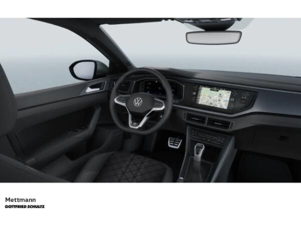 Volkswagen Taigo R-Line 1.0 TSI (Mettmann)