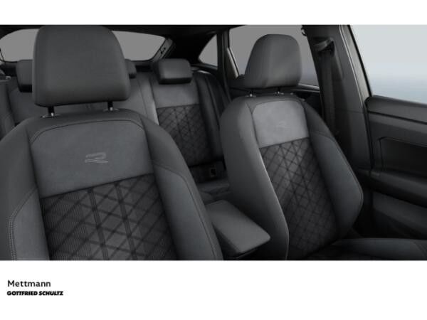 Volkswagen Taigo R-Line 1.0 TSI (Mettmann)