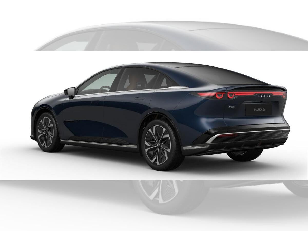 Mazda 6e EV 258ps AT RWD Takumi Plus // *Geldwerter Vorteil nur 119,38 €