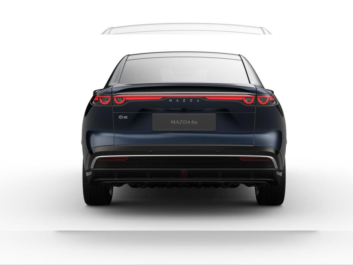 Mazda 6e EV 258ps AT RWD Takumi Plus // *Geldwerter Vorteil nur 119,38 €