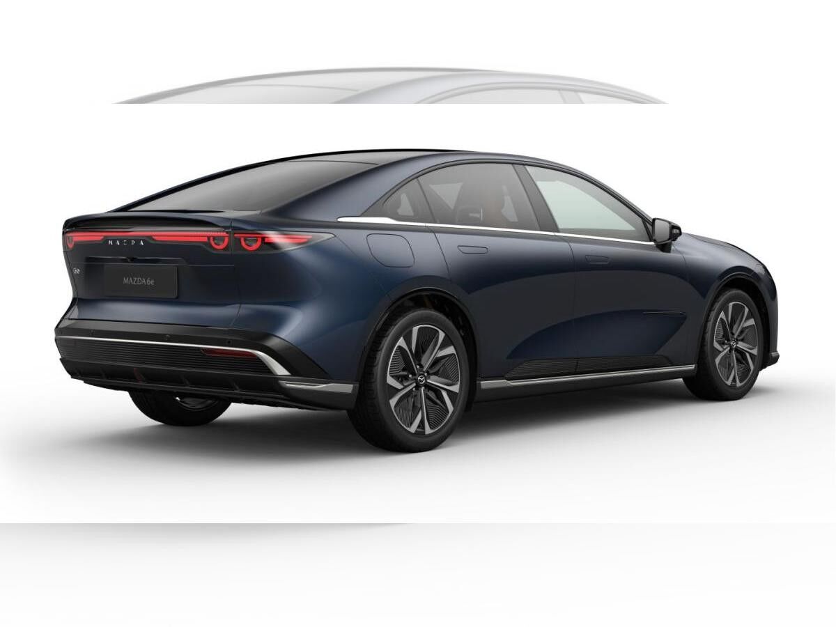 Mazda 6e EV 258ps AT RWD Takumi Plus // *Geldwerter Vorteil nur 119,38 €