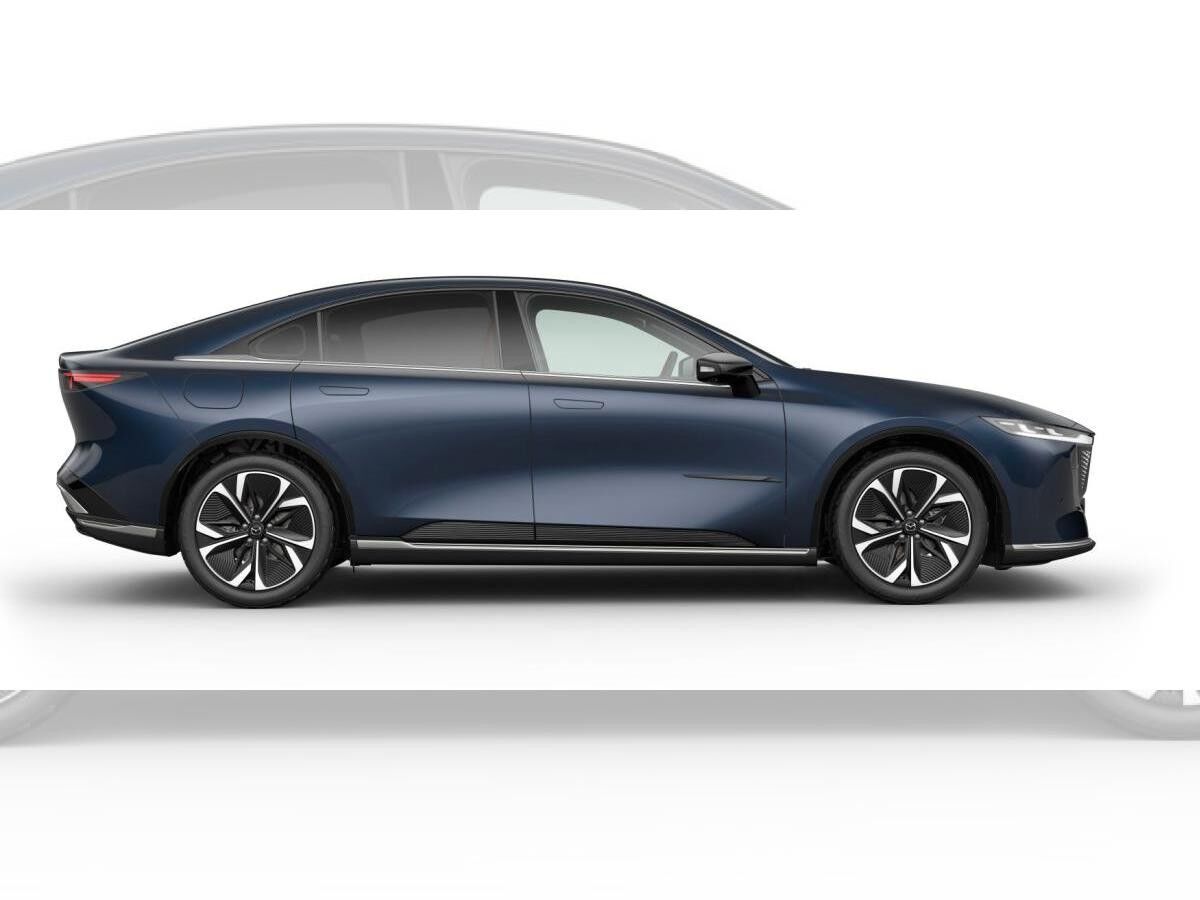 Mazda 6e EV 258ps AT RWD Takumi Plus // *Geldwerter Vorteil nur 119,38 €