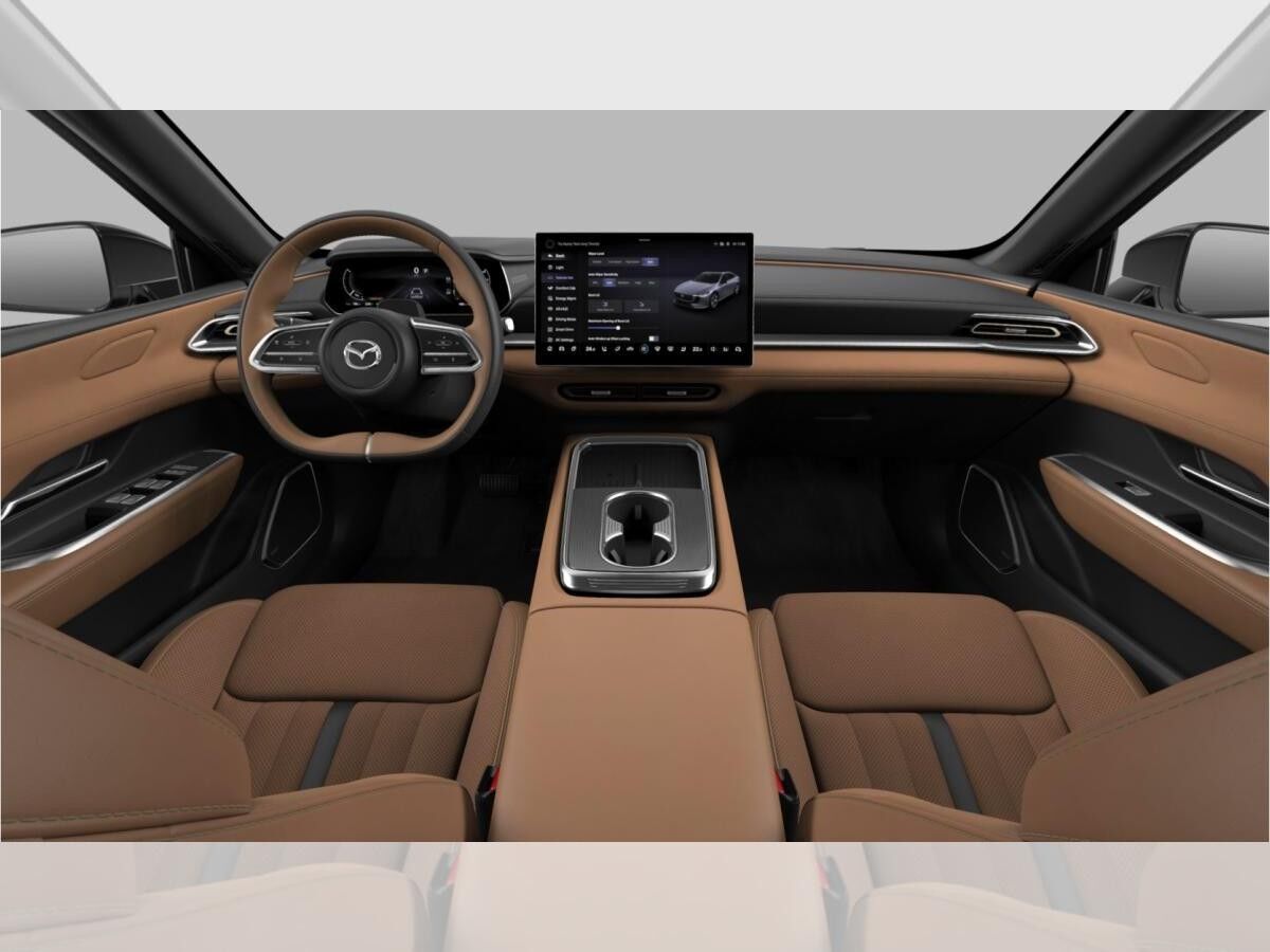 Mazda 6e EV 258ps AT RWD Takumi Plus // *Geldwerter Vorteil nur 119,38 €