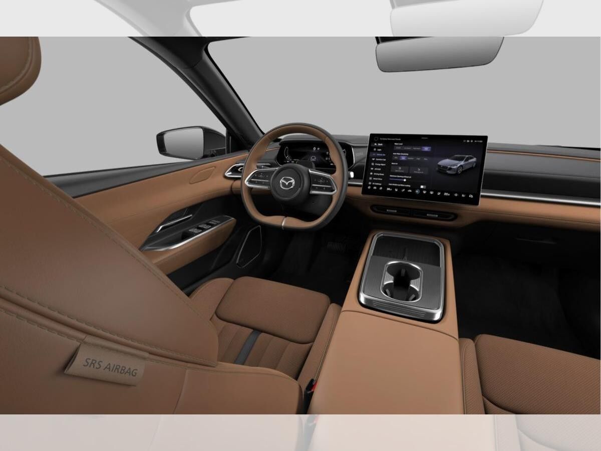 Mazda 6e EV 258ps AT RWD Takumi Plus // *Geldwerter Vorteil nur 119,38 €