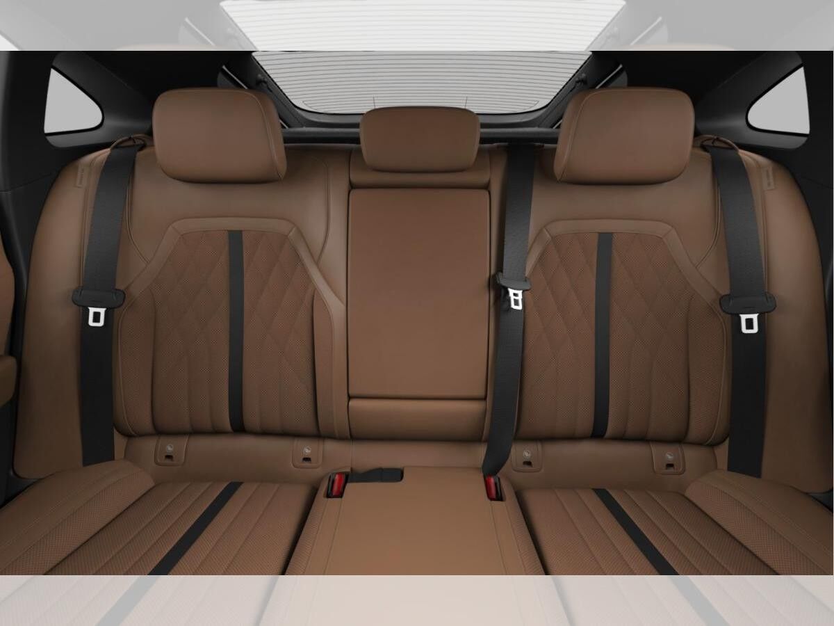 Mazda 6e EV 258ps AT RWD Takumi Plus // *Geldwerter Vorteil nur 119,38 €