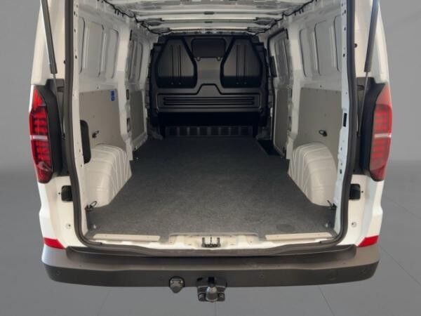 Volkswagen Transporter e-Transporter Kasten 100 kW Langer Radstand *sofort verfügbar*