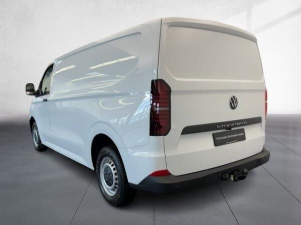 Volkswagen Transporter e-Transporter Kasten 100 kW Langer Radstand *sofort verfügbar*