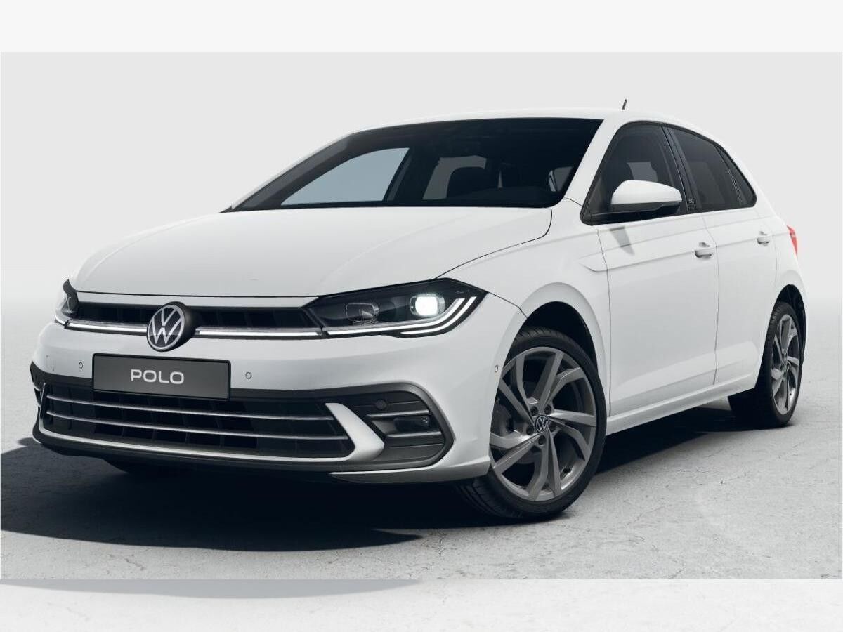 Volkswagen Polo EDITION 50