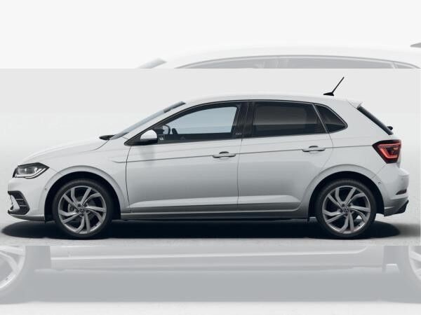 Volkswagen Polo EDITION 50