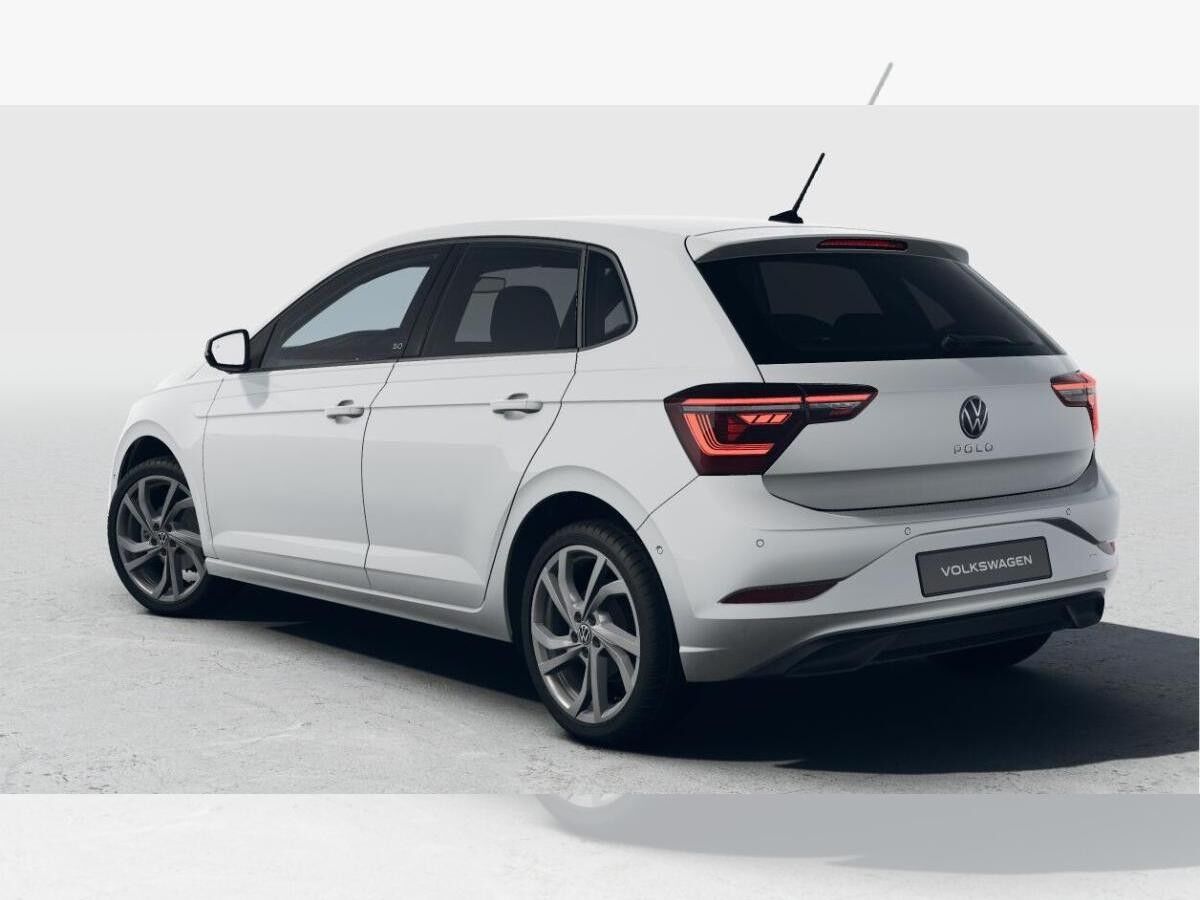Volkswagen Polo EDITION 50
