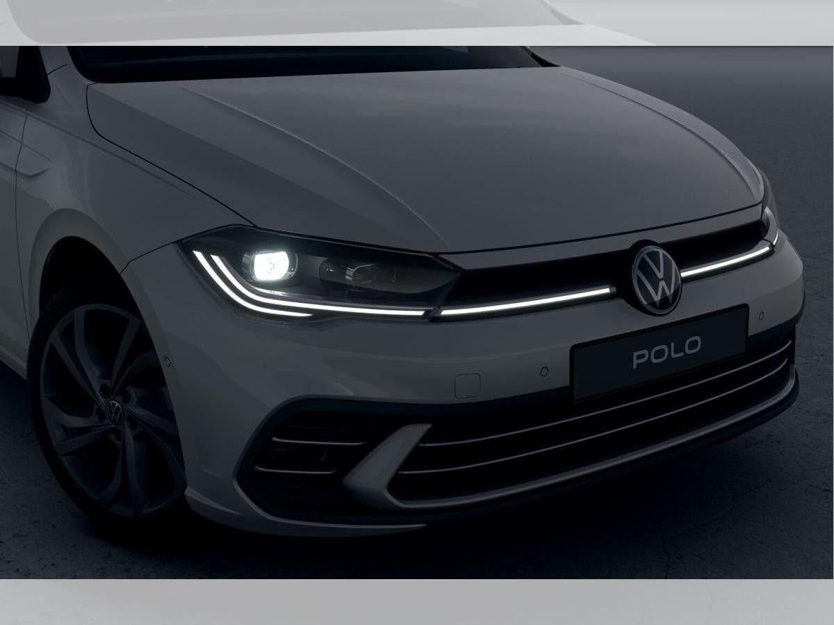 Volkswagen Polo EDITION 50