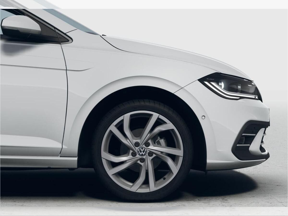 Volkswagen Polo EDITION 50