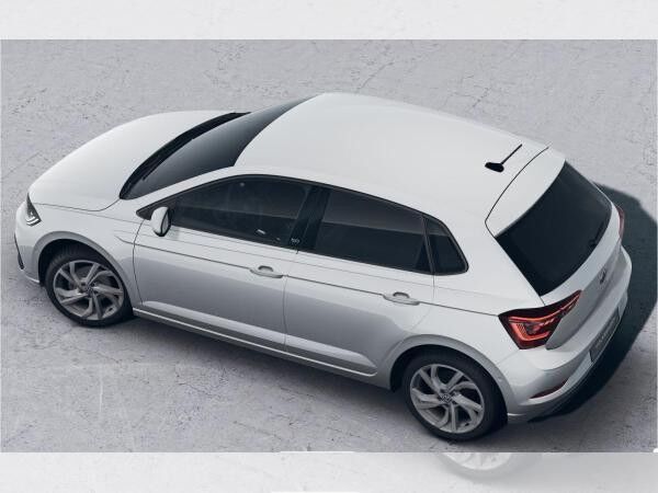 Volkswagen Polo EDITION 50