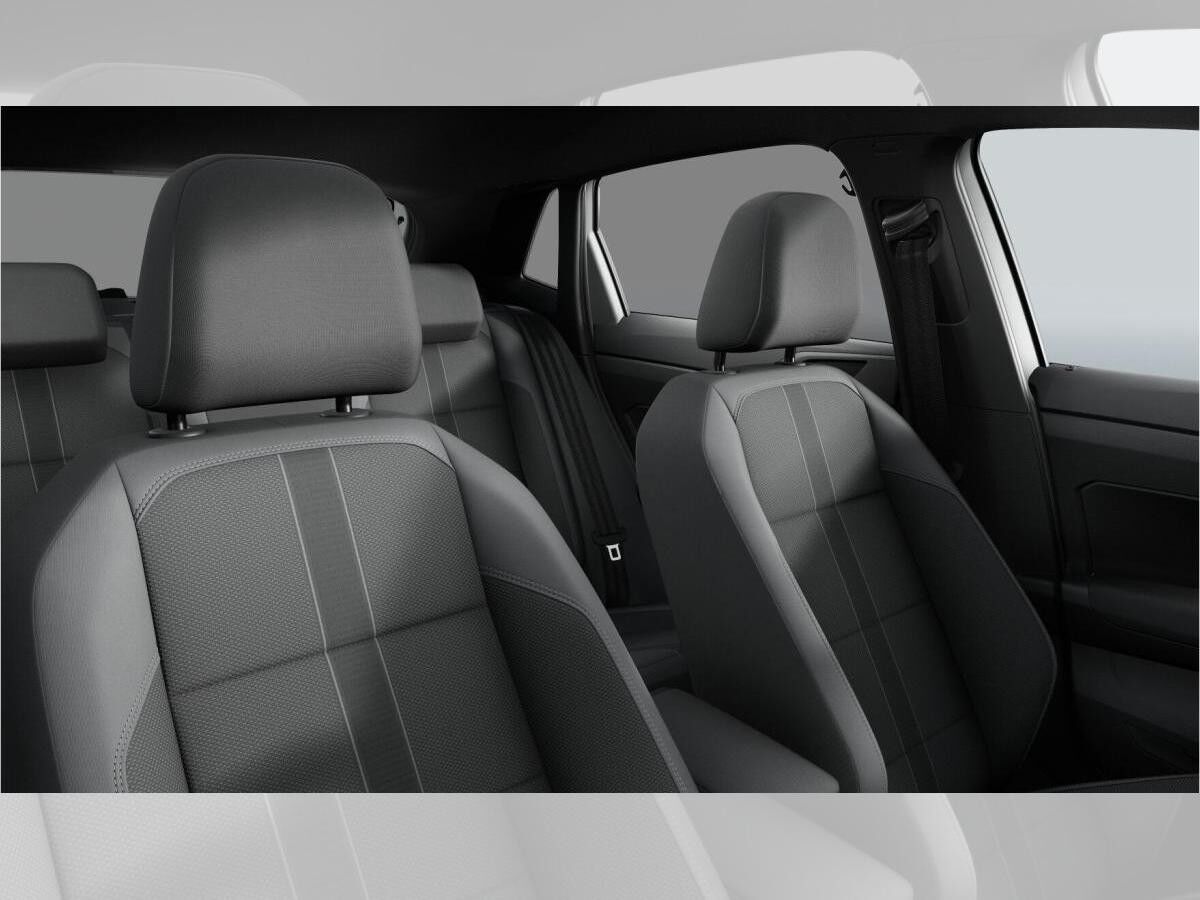 Volkswagen Polo EDITION 50