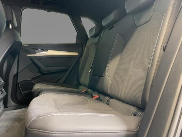 Audi SQ5 3.0 TDI qu. Matrix AHK B&O Luft Memory