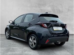 Mazda 2 HYBRID ⏰2 RATEN GESCHENKT⏰EXCLUSIVE-LINE VVT-i 116PS KAMERA