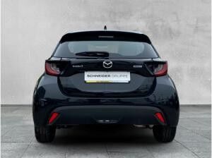 Mazda 2 HYBRID ⏰2 RATEN GESCHENKT⏰EXCLUSIVE-LINE VVT-i 116PS KAMERA