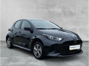Mazda 2 HYBRID ⏰2 RATEN GESCHENKT⏰EXCLUSIVE-LINE VVT-i 116PS KAMERA