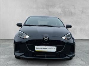 Mazda 2 HYBRID ⏰2 RATEN GESCHENKT⏰EXCLUSIVE-LINE VVT-i 116PS KAMERA