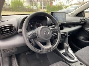 Mazda 2 HYBRID ⏰2 RATEN GESCHENKT⏰EXCLUSIVE-LINE VVT-i 116PS KAMERA