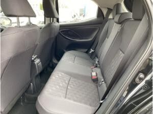 Mazda 2 HYBRID ⏰2 RATEN GESCHENKT⏰EXCLUSIVE-LINE VVT-i 116PS KAMERA