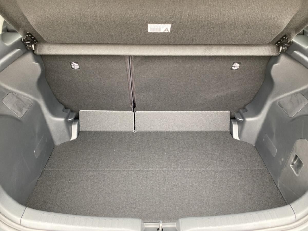 Mazda 2 HYBRID ⚡SOMMER-DEAL⚡EXCLUSIVE-LINE VVT-i 116PS KAMERA