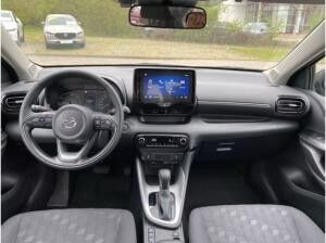 Mazda 2 HYBRID ⏰2 RATEN GESCHENKT⏰EXCLUSIVE-LINE VVT-i 116PS KAMERA