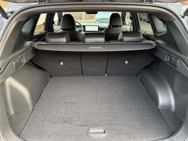 Hyundai Tucson FL 1.6 T 160 PS 48V 7-DCT 4WD N LINE, Pano, Sitz-Paket
